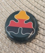 Kapsel Carlsberg butelkowane