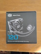 COOLER MASTER MASTERLIQUID 120 LITE