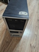 Komputer Pentium 4 3.06GHz MSI MS-7210 DDR2 – działa BIOS / retro PC