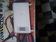 Grzejnik DAVO R-75 Convector 230V//1000/2000W +