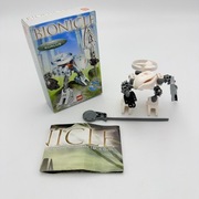 Lego Bionicle Rahaga 4870 - Kualus