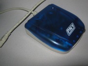 Czytnik kart PNYUSA-MDCFSM-B-USA-B