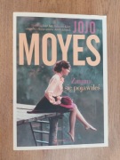 Zanim się pojawiłeś Jojo Moyes