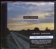 JÓZEF SKRZEK - NA 1013 KILOMETRZE - folia
