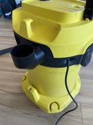 komin do karcher WD3