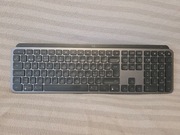 Klawiatura Logitech MX Keys for Business | Podświetlana Bluetooth Sprawna!