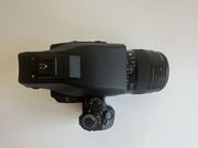 Contax 645 + 80mm Carl Zeiss f/2 