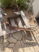 kotwica jachtowa 20kg