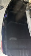 Klapa bagażnika Saab 9-3 , 1,9 Sedan rok 2007, kolor czarny