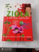 Zioła z apteki natury. 