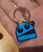 R.E.P.O breloczek z gry repo