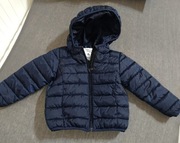 Kurtka chłopięca wiosna/jesień rozmiar 86