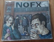 NOFX - Regaining Unconsciousness CD