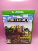 Minecraft – Xbox One idealny stan