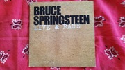 BRUCE SPRINGSTEEN - LIVE & RARE EP CD