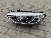 Lampa przód lewa BMW F32 F33 F36 Adaptive Led 7424101