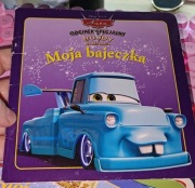 Moja bajeczka Odcinek specjalny bujdy na resorach
