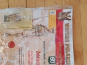 Wojsko Polskie kolekcja hachette nr 60 żołnierz Armii Polskiej na wschodzie