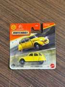 Matchbox autko do kolekcji nowe w pudełku 