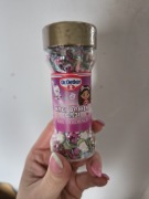 Posypka 52g Dr. Oetker Mix dekoracji cukrowych Koci Domek Gabi 