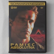 Pamięć absolutna / Total Recall - DVD