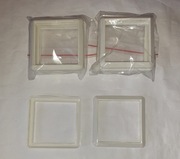 Ramka pojedyncza RU-11F biała używana SCHNEIDER- ELDA Forum