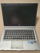 HP EliteBook 8460p i5 4gb 500Gb