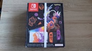 Nintendo Switch OLED Pokemon Scarlet & Violet Edition