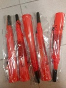 Wuwuzela, trąbka gadżety kibica na mecze, Mundial