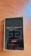 GIVENCHY Gentleman Society Ambrée PRÓBKA EDP 1 ml