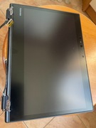 Kompletna klapa matrycy Toshiba Portage X20W