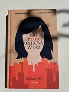 KIM JIYOUNG URODZONA W 1982