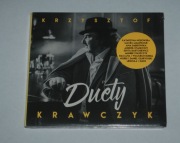 Krzysztof Krawczyk DUETY