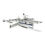 Piła Pilarka formatowa Holzkraft  Scm SI 4-400 ES stół 3200 mm Nowy model