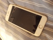 Apple iPhone 6s A1688 16GB – Uszkodzony – pęknięty ekran i bootlooping