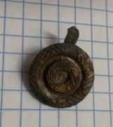 Baczek Rosja Carska Oficerski