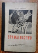 Zygmunt Dobrowolski Spawalnictwo