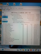 Dysk SSD WD Green 480 GB 