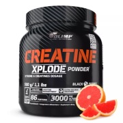 Olimp Creatine Xplode Powder - 500 g GREJPFRUT
