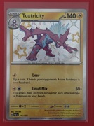 Toxtricity (PAF 141) Paldean Fates