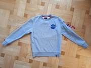 bluza Alpha Industries Space Shuttle "NASA"