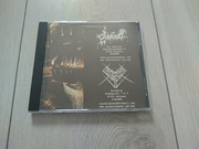 The Carnival / Enormity ~ Split EP ~ wydanie 2005 ~ jak nowa