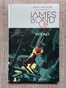 James Bond Tom 1 Warg