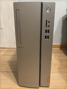 Komputer stacjonarny biurowy i do gier