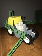 Siku 3552, Fendt Xylon 1/32