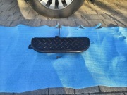 Oryginalny metalowy stopień do hak Mercedes Sprinter 907 906 idealny Łódź