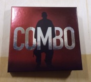 Hades Combo płyta CD 