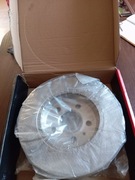 Maxgear 19-1287 tarcze audi a4 b8  2.0                                    