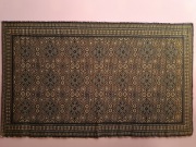 Narzuta z czasów PRL-u, kapa