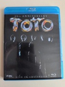 Toto live at Amsterdam Blu-ray